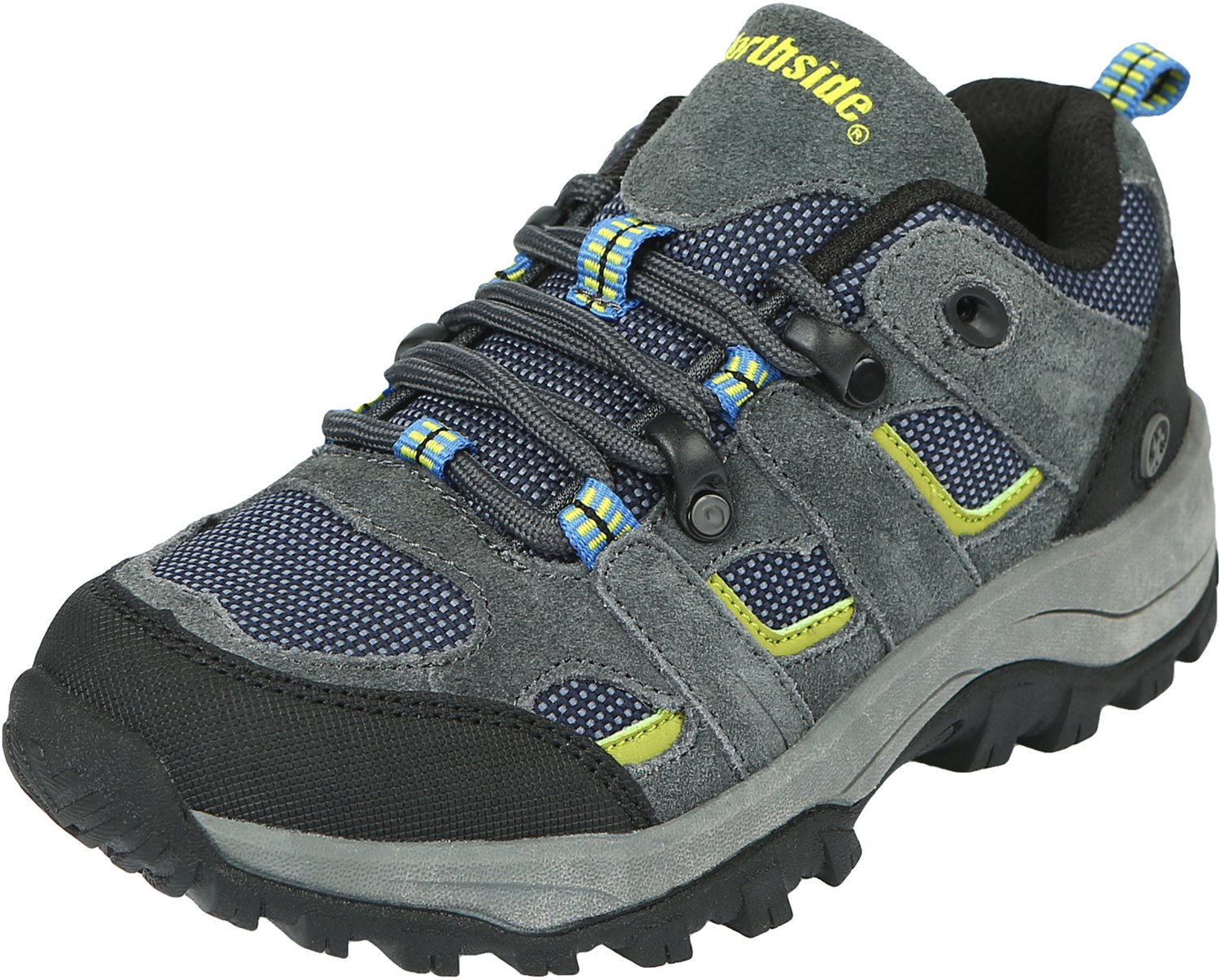 Northside Boys' Monroe Low Jr Hiking Sport Shoes - view number 2