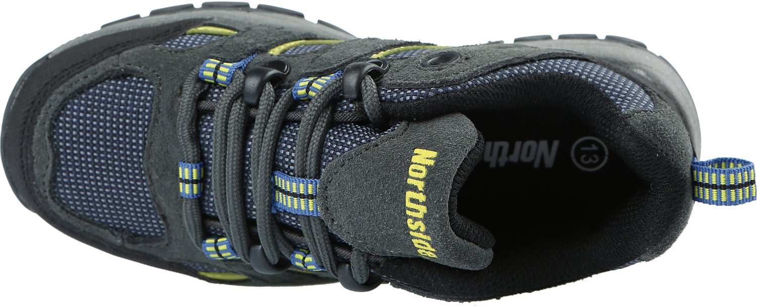 Northside Boys' Monroe Low Jr Hiking Sport Shoes - view number 3