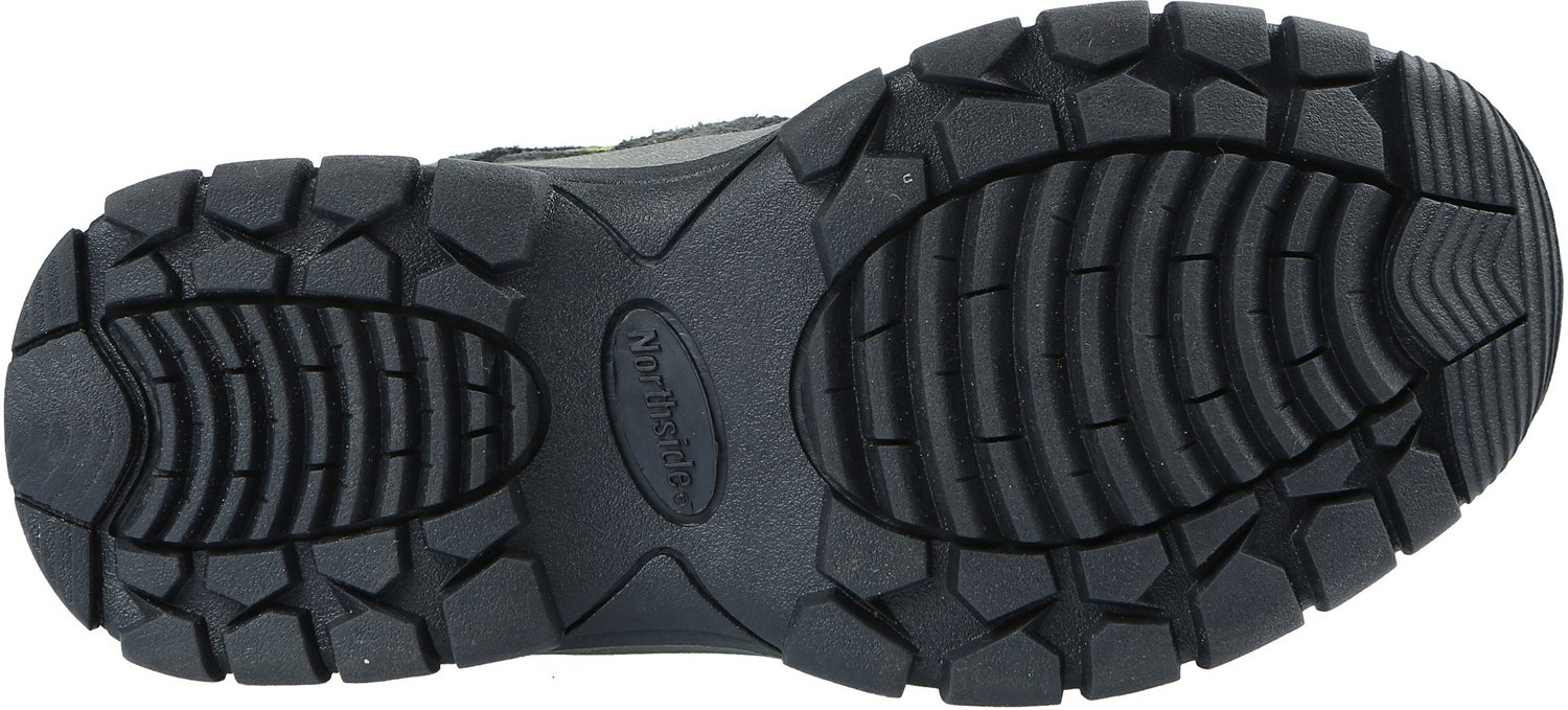 Northside Boys' Monroe Low Jr Hiking Sport Shoes - view number 4