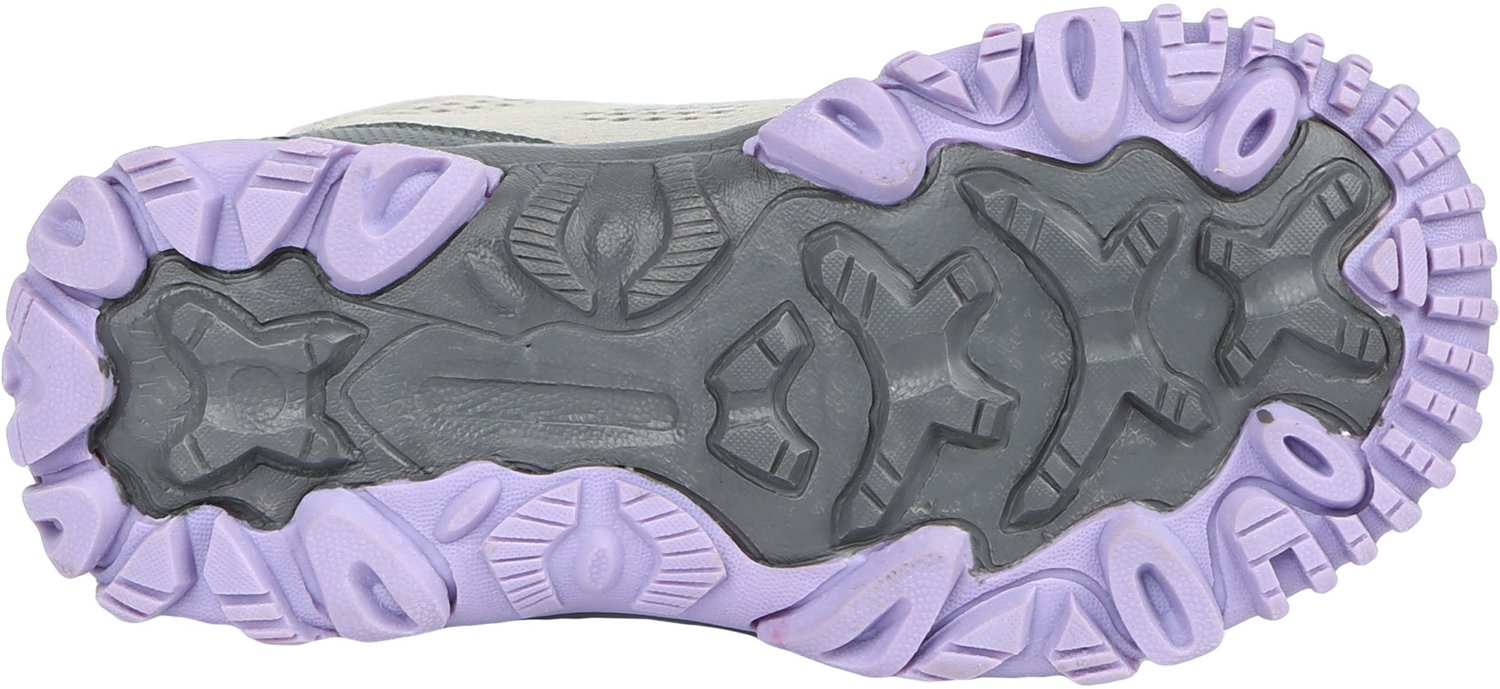 Northside Girls’ 47 Benton Mid Waterproof Hiking Boots Academy