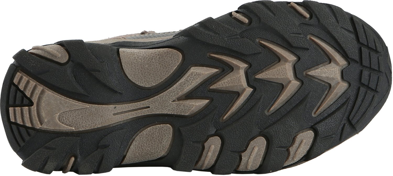 Northside Boys’ 4-7 Caldera Jr Mid Hiking Boots - view number 4