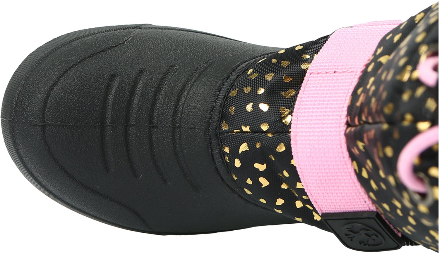 Northside Toddler Girls’ Frosty Insulated Winter Snow Boots - view number 3