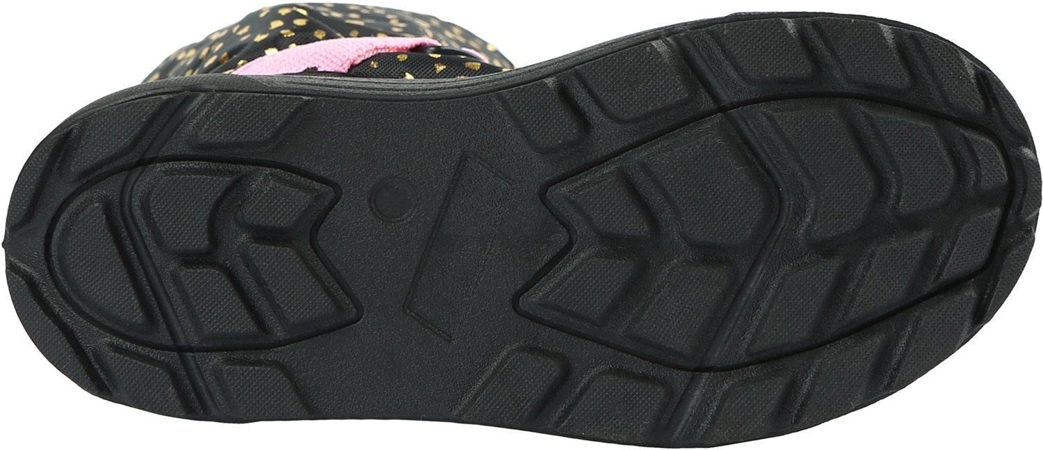 Northside Toddler Girls’ Frosty Insulated Winter Snow Boots - view number 4