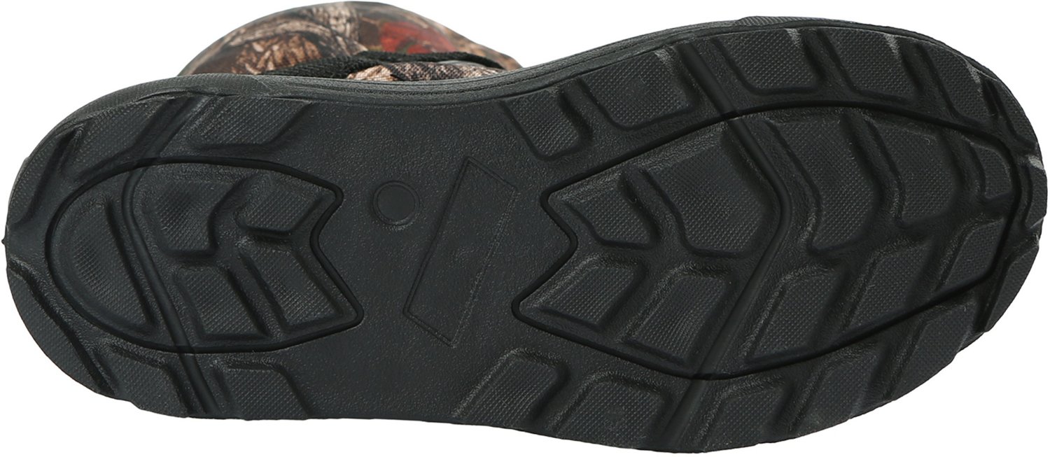 Northside Toddlers’ Frosty Insulated Winter Snow Boots - view number 4
