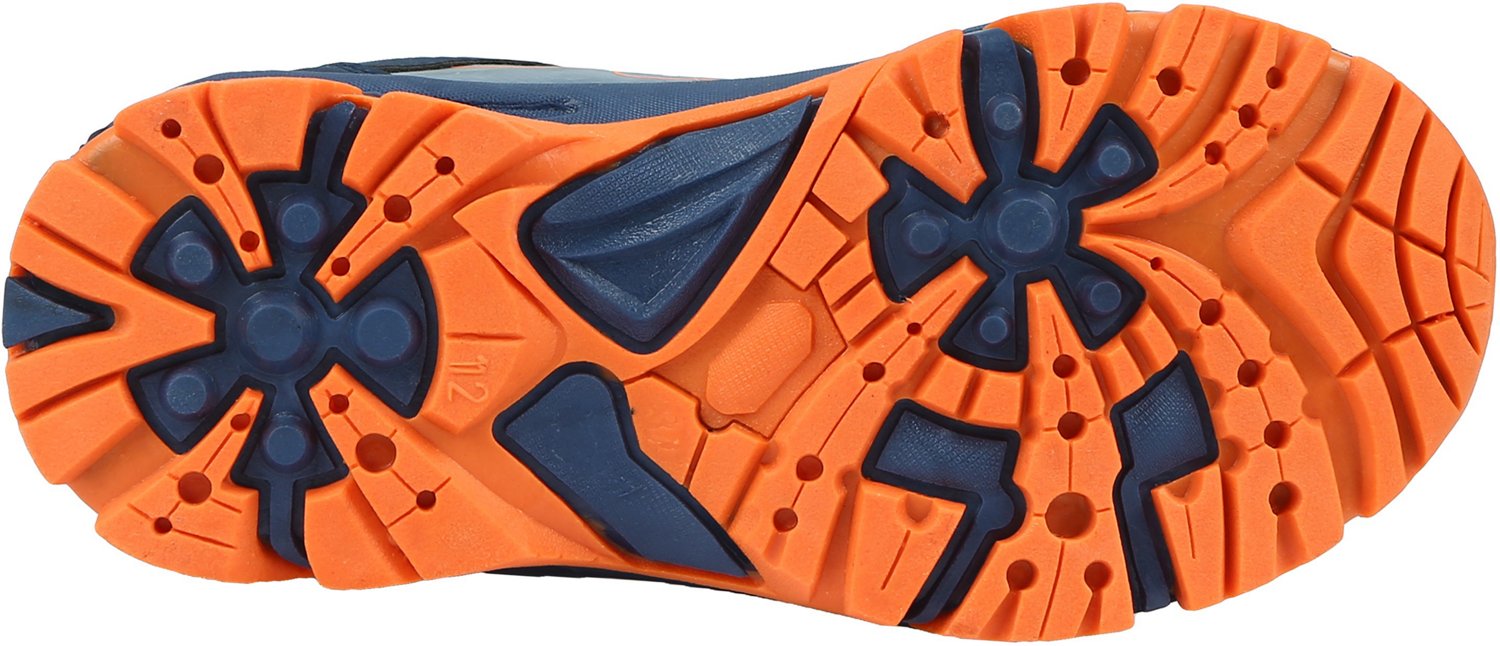 Northside Kids Gamma Hiking Shoes Free Shipping at Academy