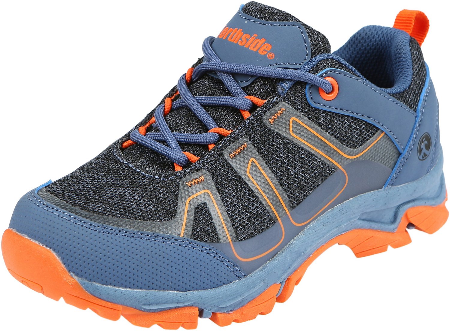 Northside Kids Preschool Gamma Hiking Shoes - view number 2