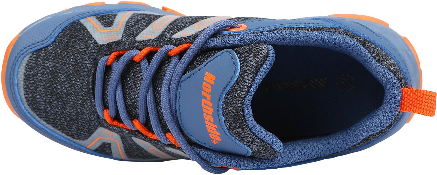 Northside Kids Preschool Gamma Hiking Shoes - view number 3