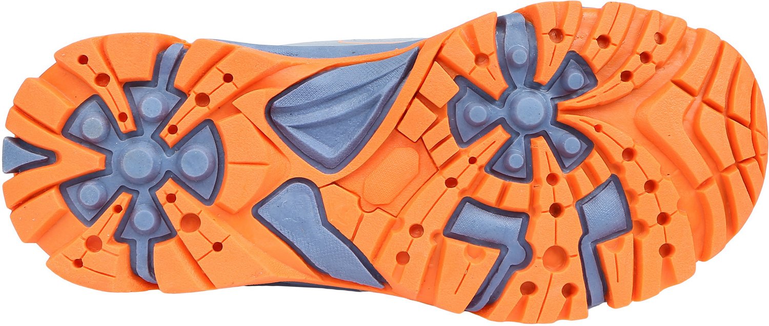 Northside Kids Preschool Gamma Hiking Shoes - view number 4