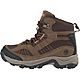 Northside Boys' Rampart Mid Hiking Boots                                                                                         - view number 1 selected