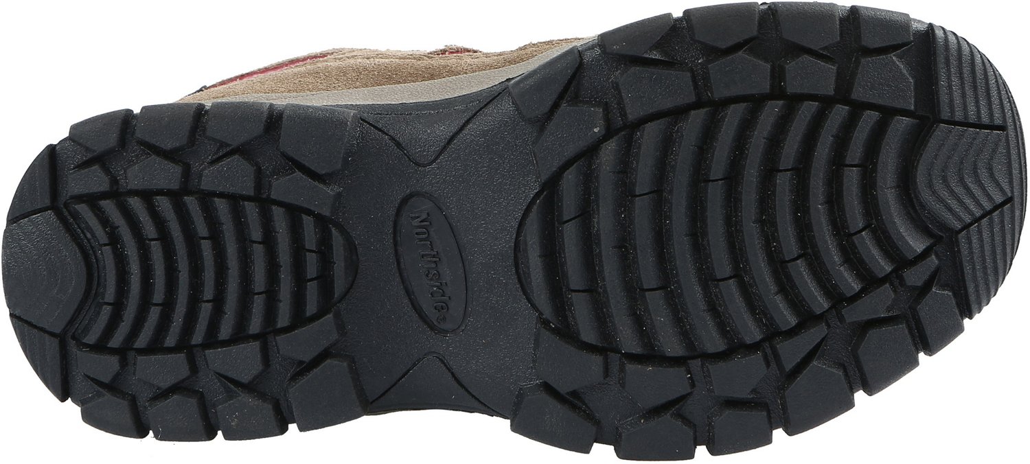 Northside Kids' 4-7 Snohomish Waterproof Hiking Boots - view number 4