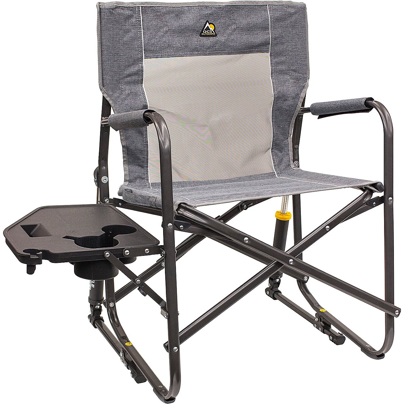 GCI Outdoor Freestyle Rocker with Side Table                                                                                     - view number 2