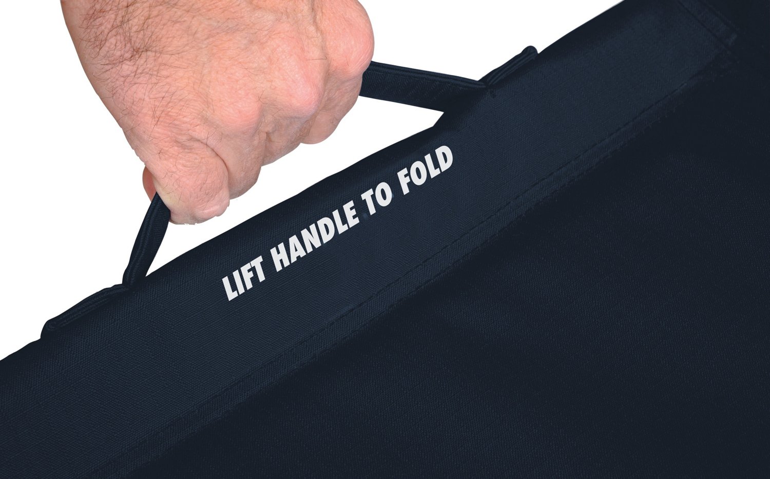 GCI Outdoor SC Flag Freestyle Rocker Chair - view number 4