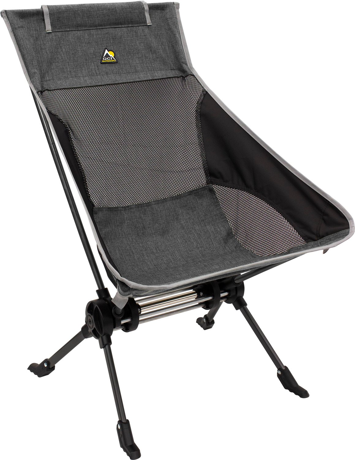 Rocking lawn best sale chair academy sports