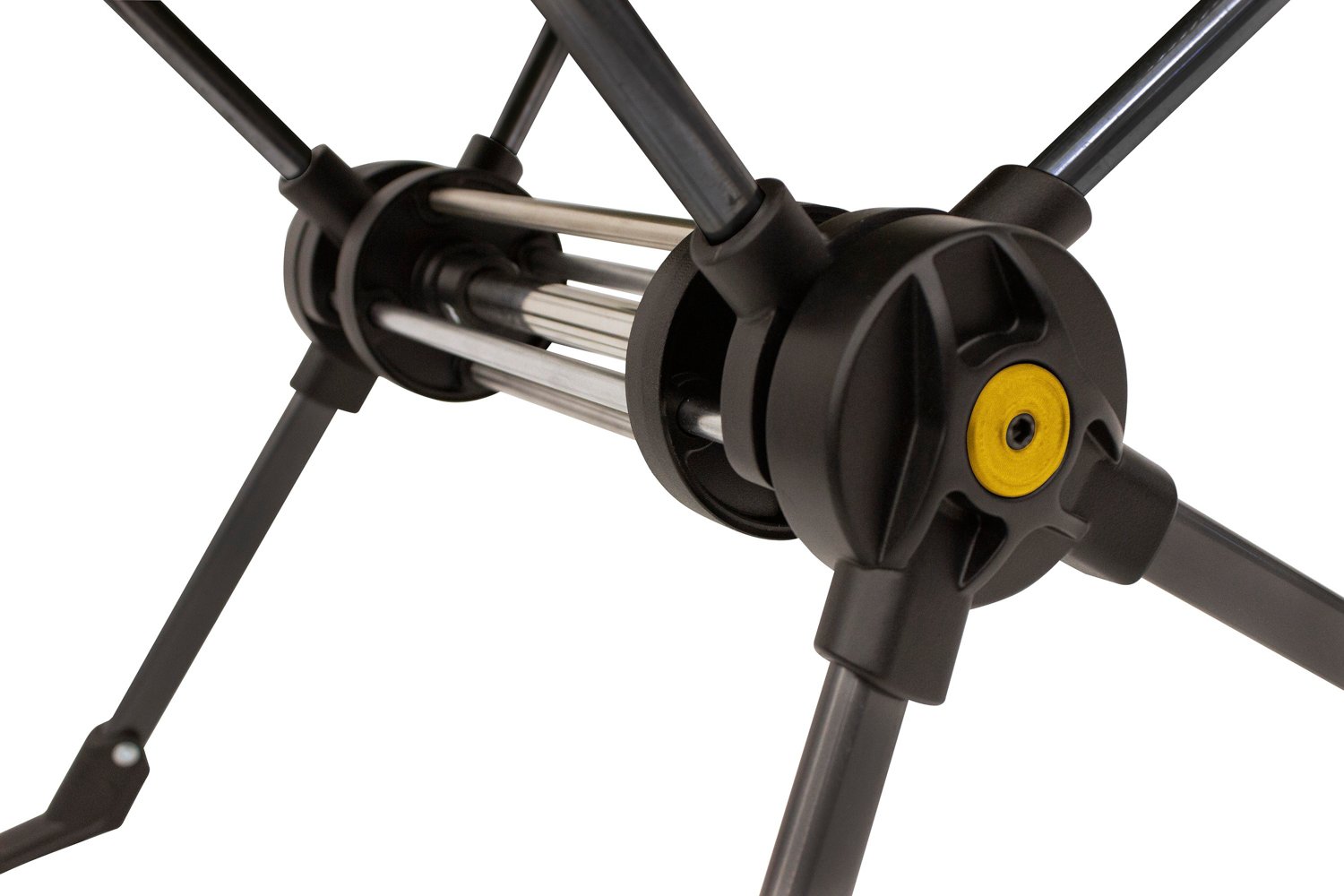 GCI Outdoor ComPack Rocker Collapsible Chair Academy