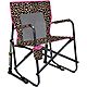 GCI Outdoor Cheetah Freestyle Rocker Chair                                                                                       - view number 1 image