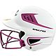 Rawlings Youth Storm Matte 2 Tone Fastpitch Helmet                                                                               - view number 4