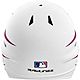 Rawlings Youth Storm Matte 2 Tone Fastpitch Helmet                                                                               - view number 6