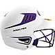 Rawlings Youth Storm Matte 2 Tone Fastpitch Helmet                                                                               - view number 3 image