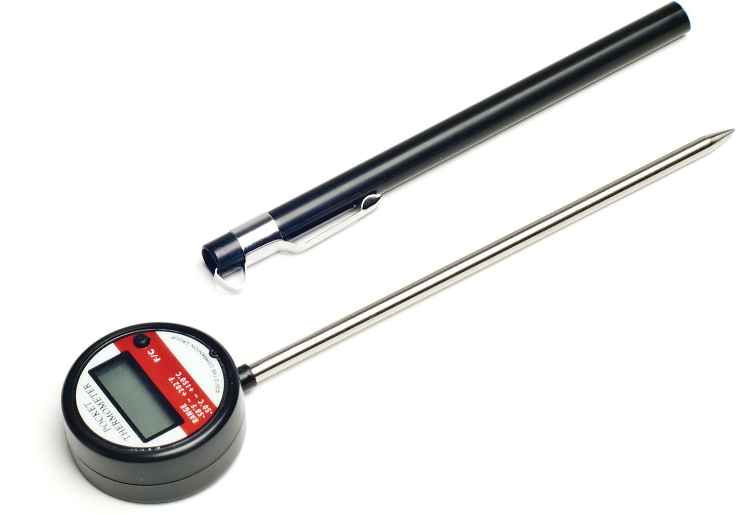 Vision Grills Grilling Kit Academy