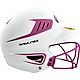 Rawlings Youth Storm Matte 2 Tone Fastpitch Helmet                                                                               - view number 3