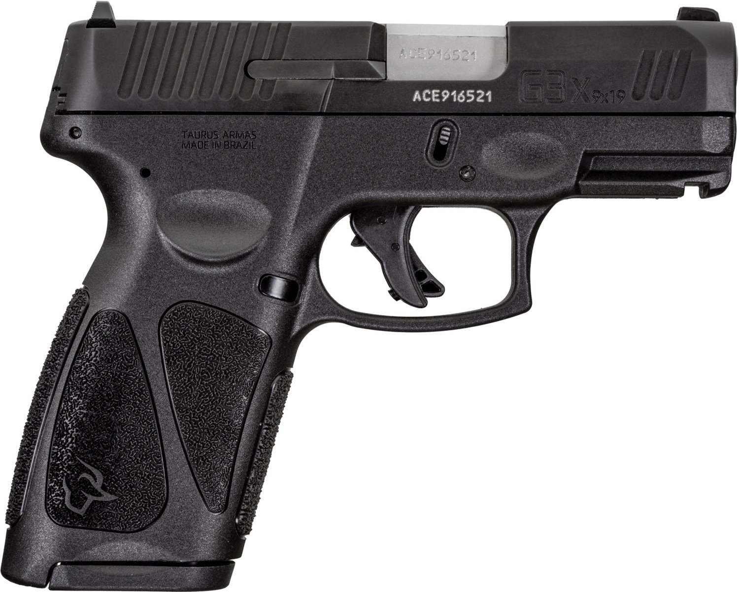 Taurus G3X 9mm Pistol | Academy