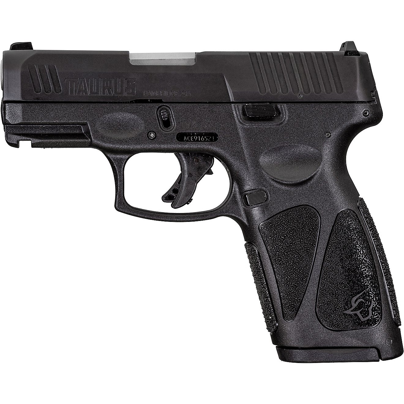 Taurus G3X 9mm Pistol                                                                                                            - view number 2