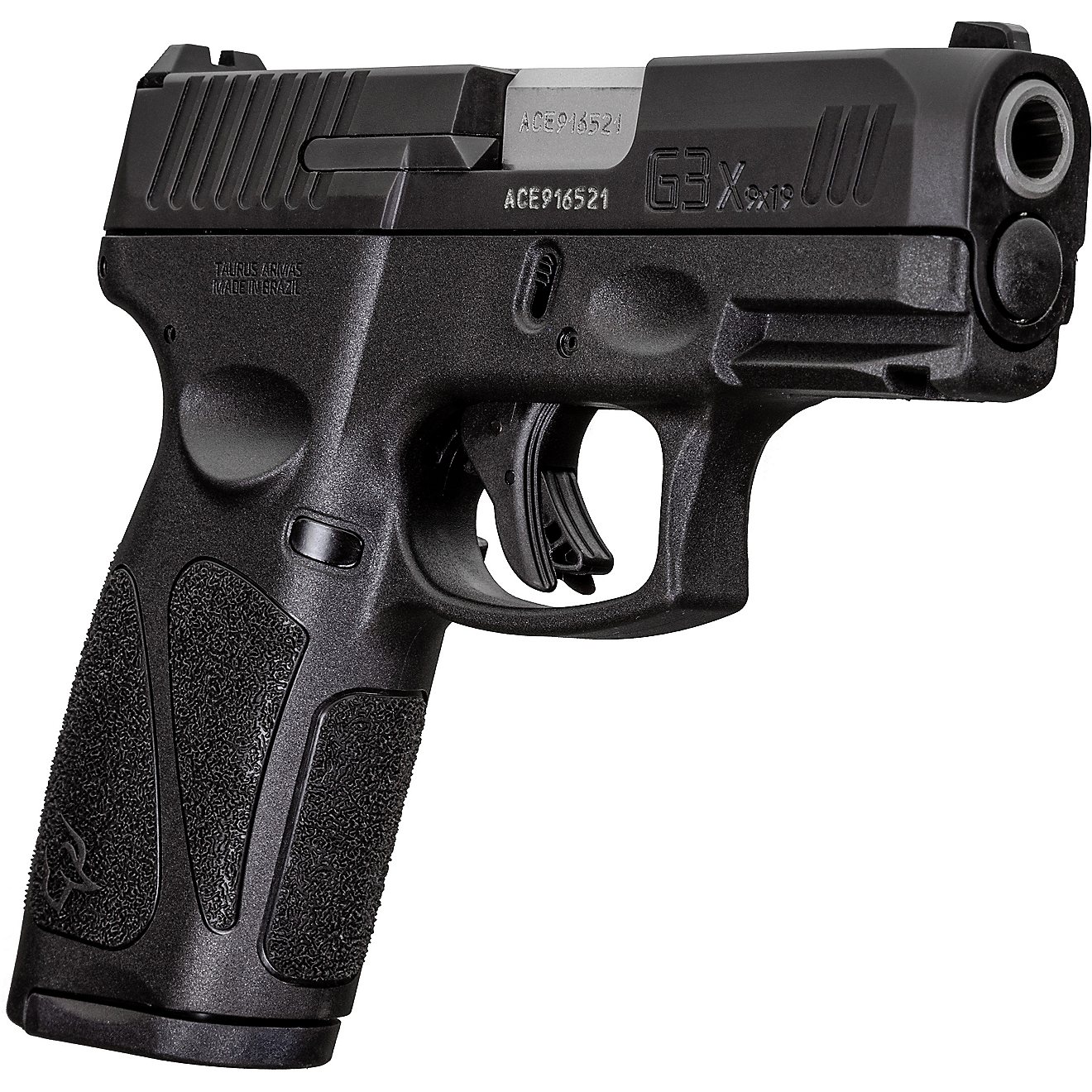 Taurus G3X 9mm Pistol                                                                                                            - view number 3