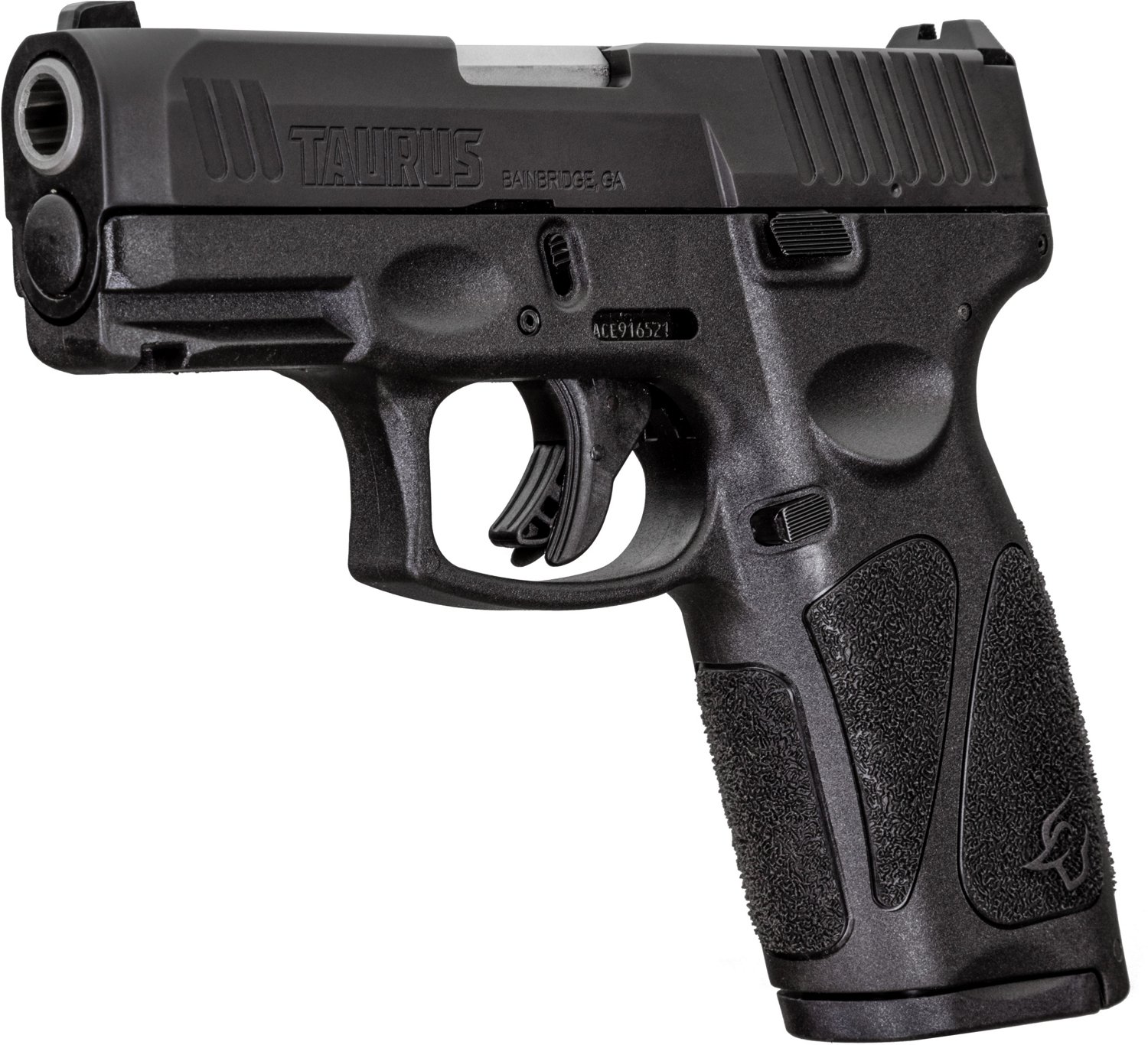 Taurus G3X 9mm Pistol | Academy