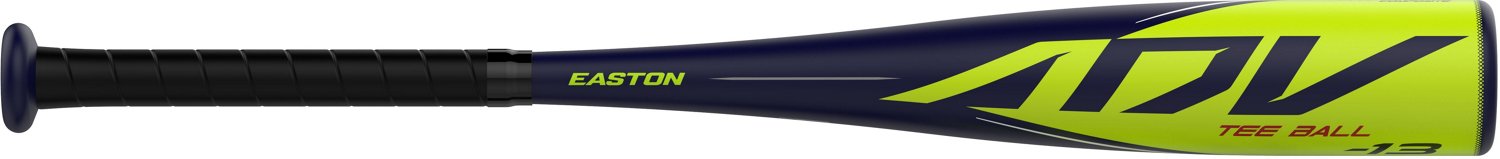 Easton Youth ADV T-Ball Bat (-13) | Free Shipping at Academy