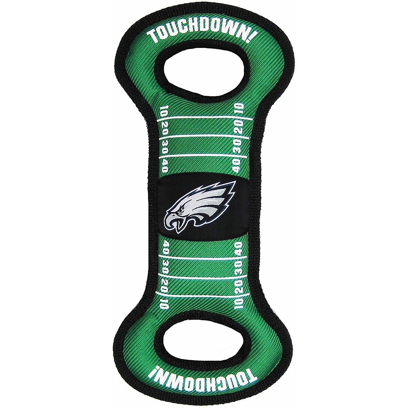 Pets First Philadelphia Eagles Field Dog Toy                                                                                     - view number 1