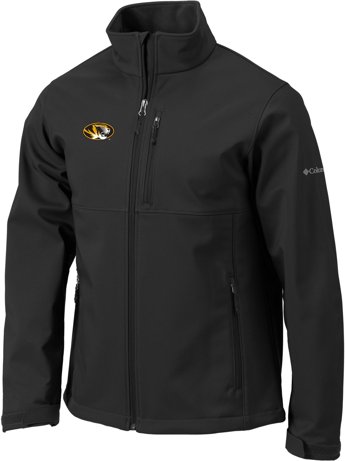 Vass soft 2024 shell jacket