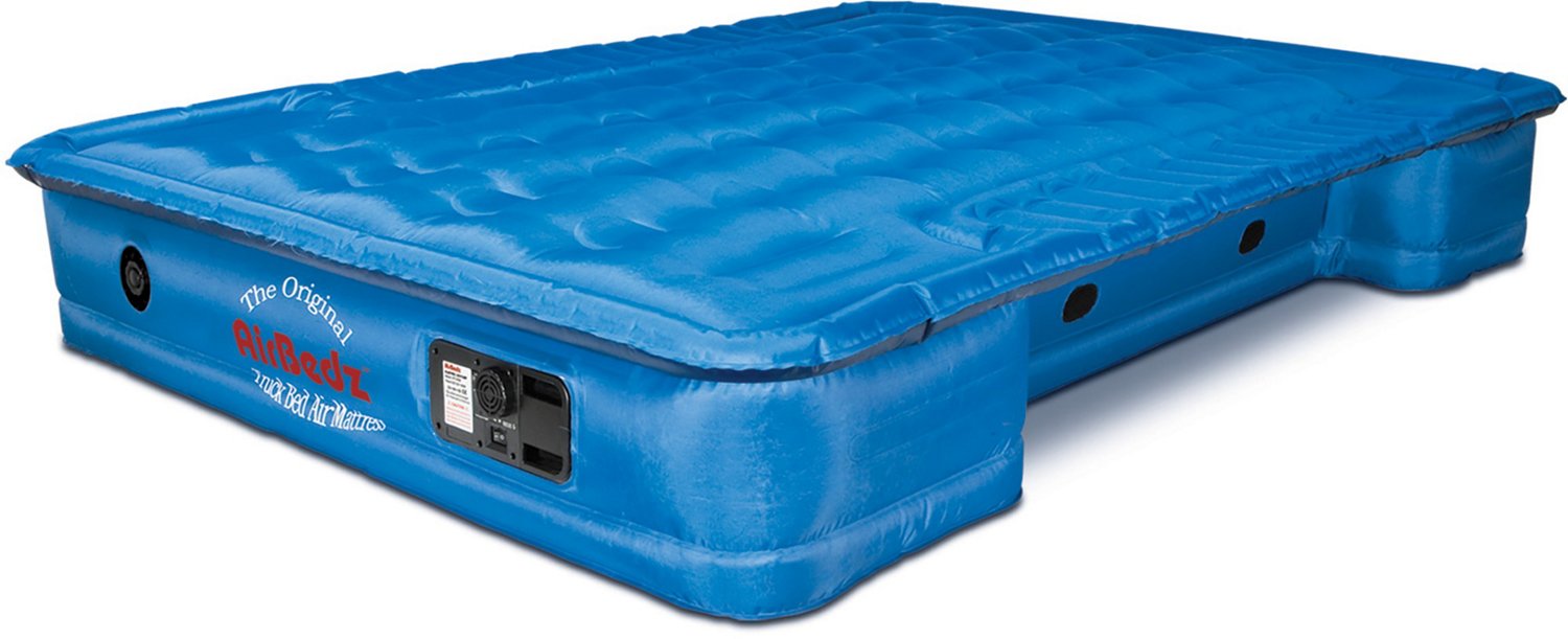 Pittman Outdoors AirBedz Fullsize 6.0’6.5’ Short Bed Air Mattress