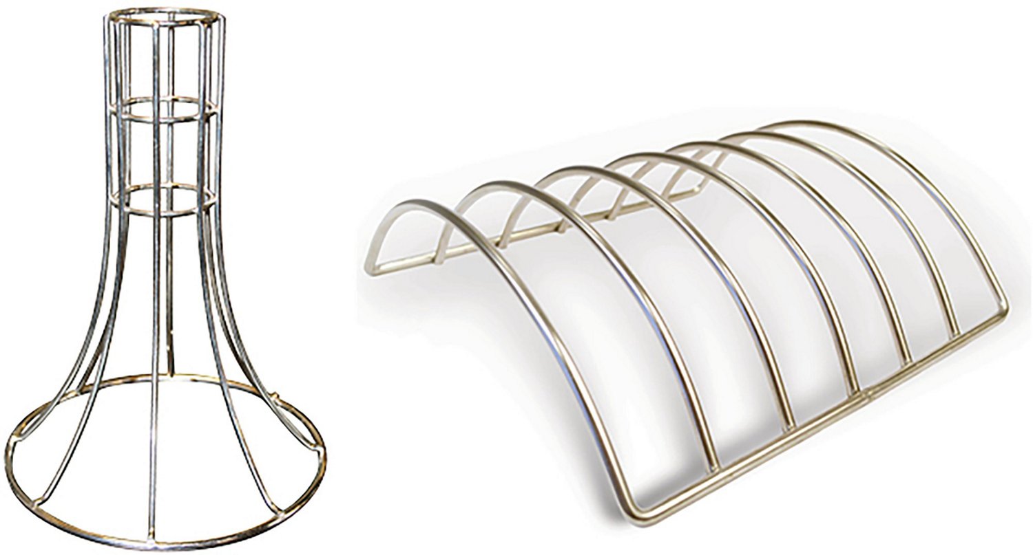 Vision Grills Kamado Grill 8-Piece Grill Accessory Pack - view number 2