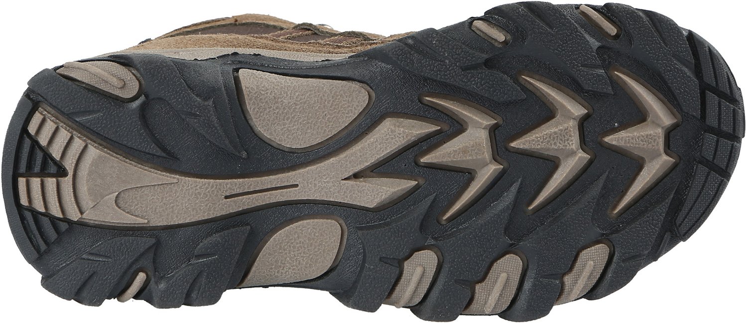 Northside Boys' 4-7 Rampart Mid Hiking Boots - view number 4