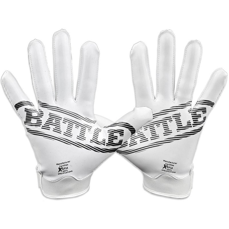 Battle Adults' Doom… - image