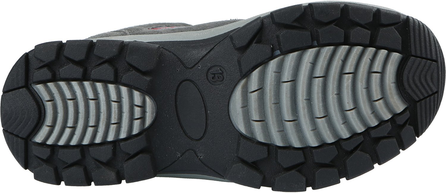 Northside Boys’ 4-7 Freemont Waterproof Hiking Boots - view number 4