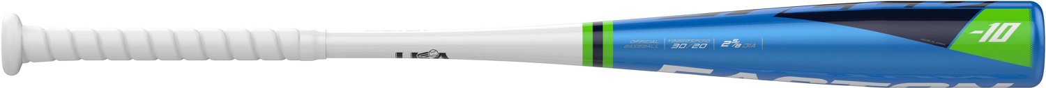 Easton Youth Speed USA Baseball Bat (-10)                                                                                        - view number 2