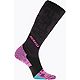 Merrell Adults' Trail Run Compression Over-The-Calf Socks                                                                        - view number 1 image