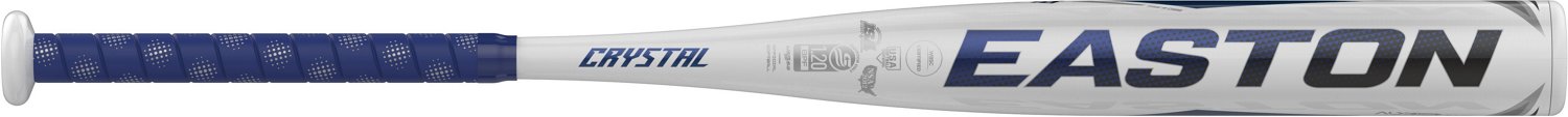 Easton Crystal 2022 Fastpitch Softball Bat (-13) - view number 3