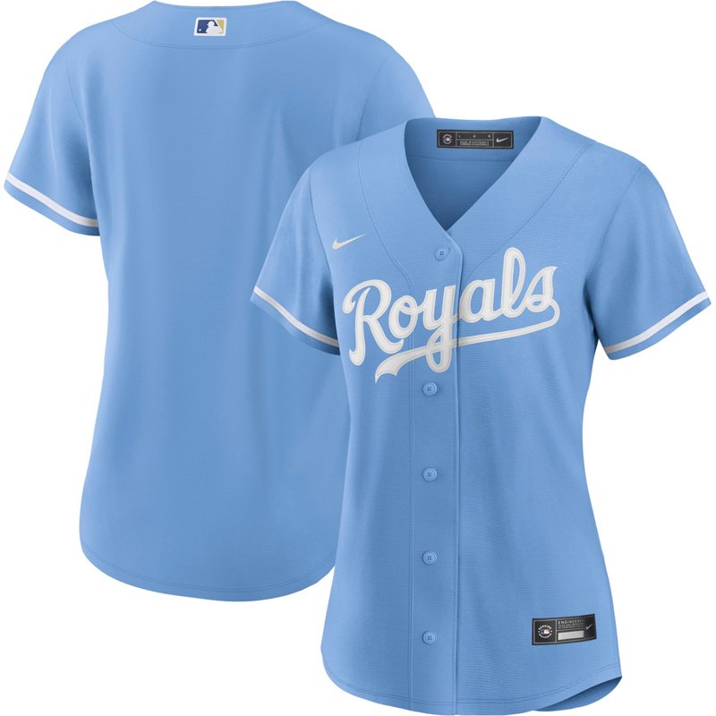 Nike Women's Kansas… - image