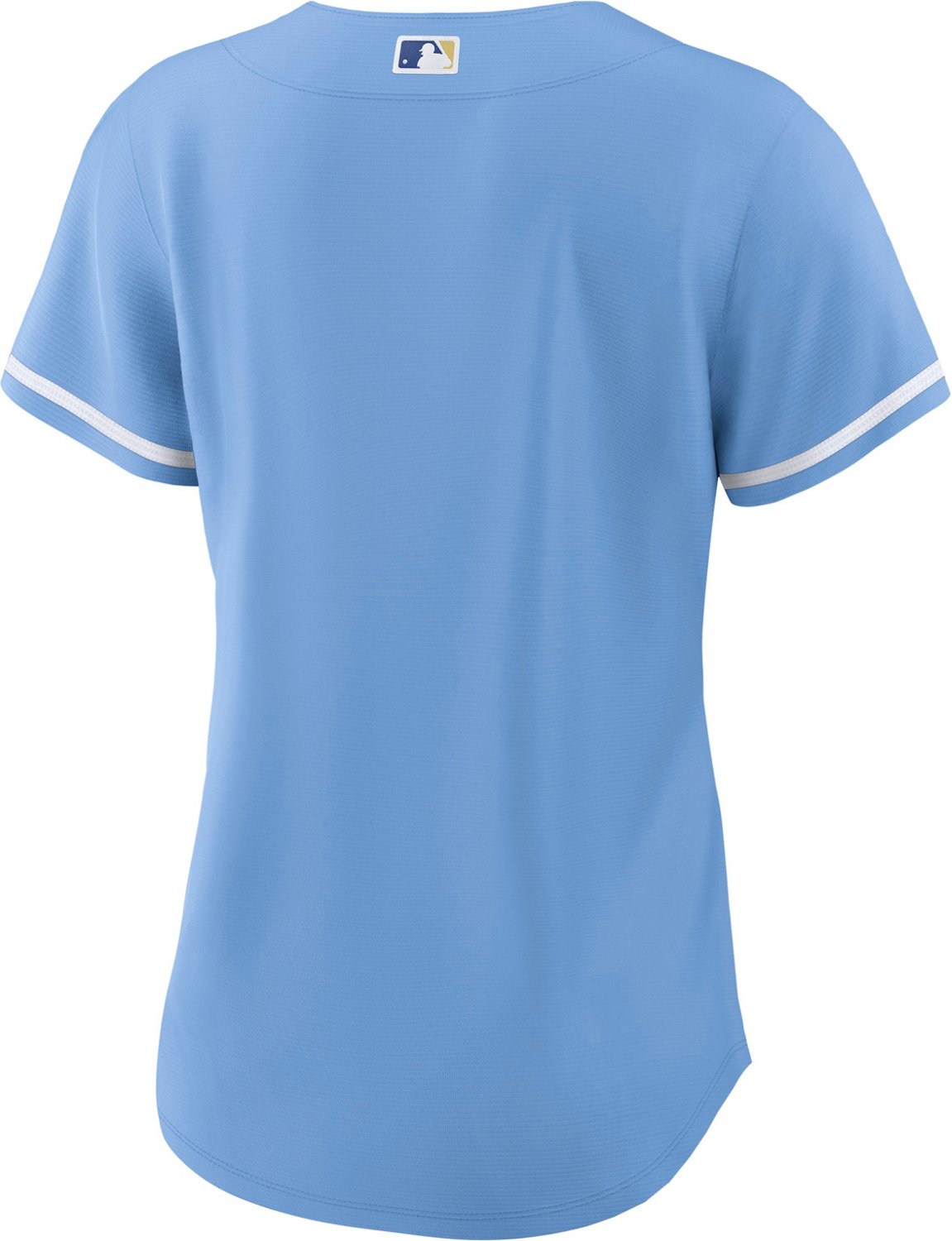 Nike Women's Kansas City Royals Replica Jersey - view number 3