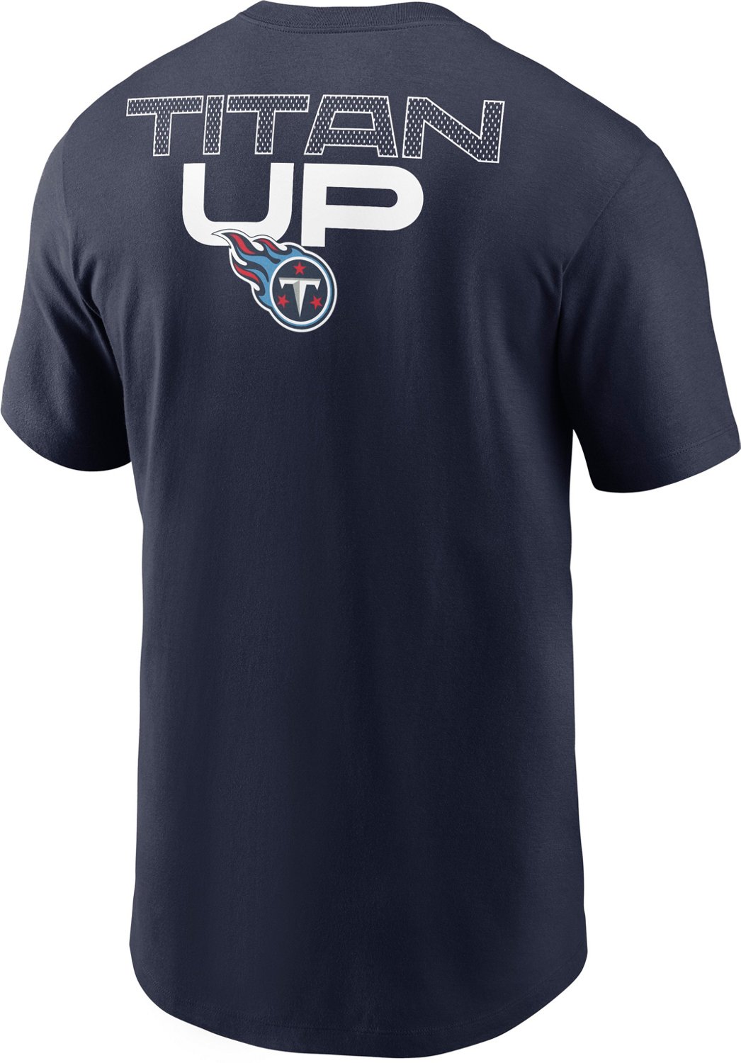 mens tennessee titans shirt