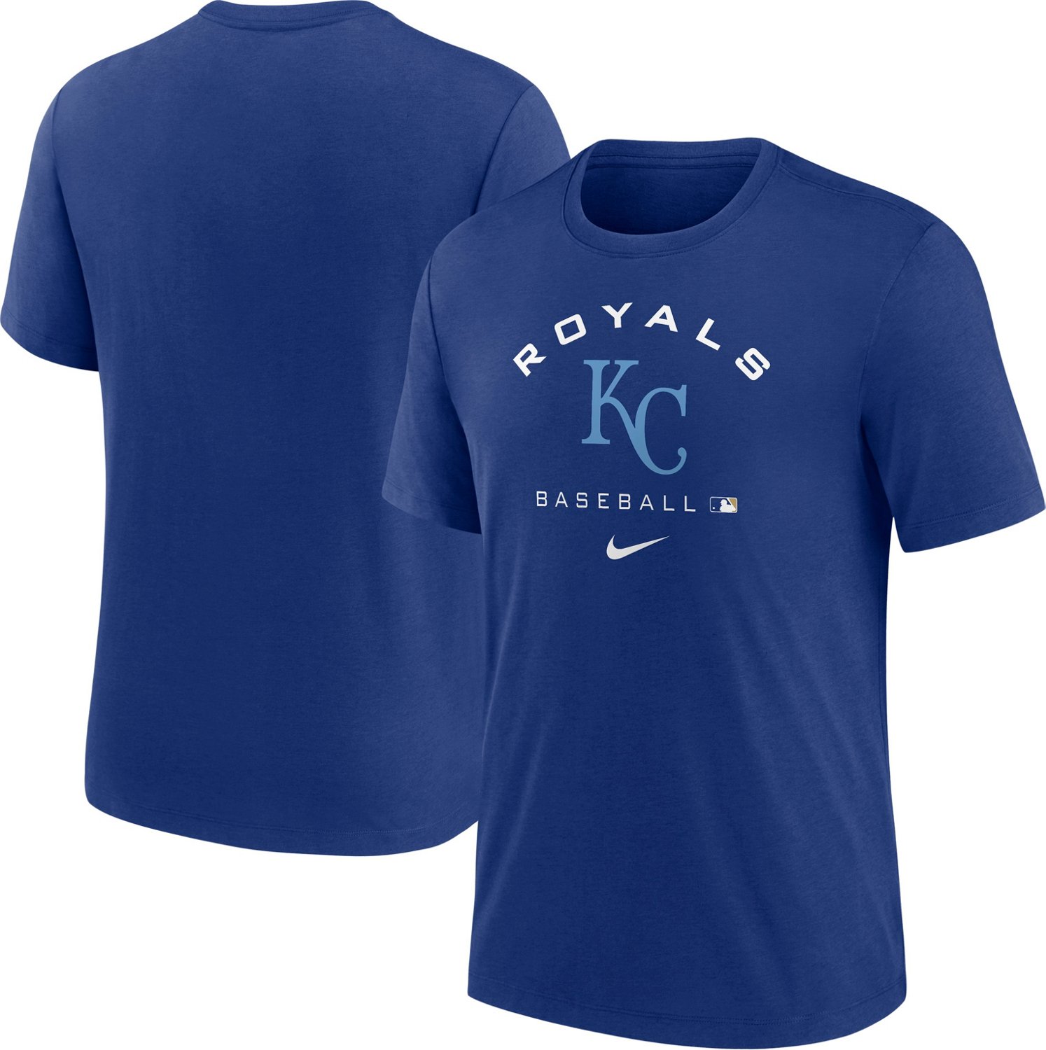 Nike Men's Kansas City Royals Early Week Graphic T-shirt | Academy