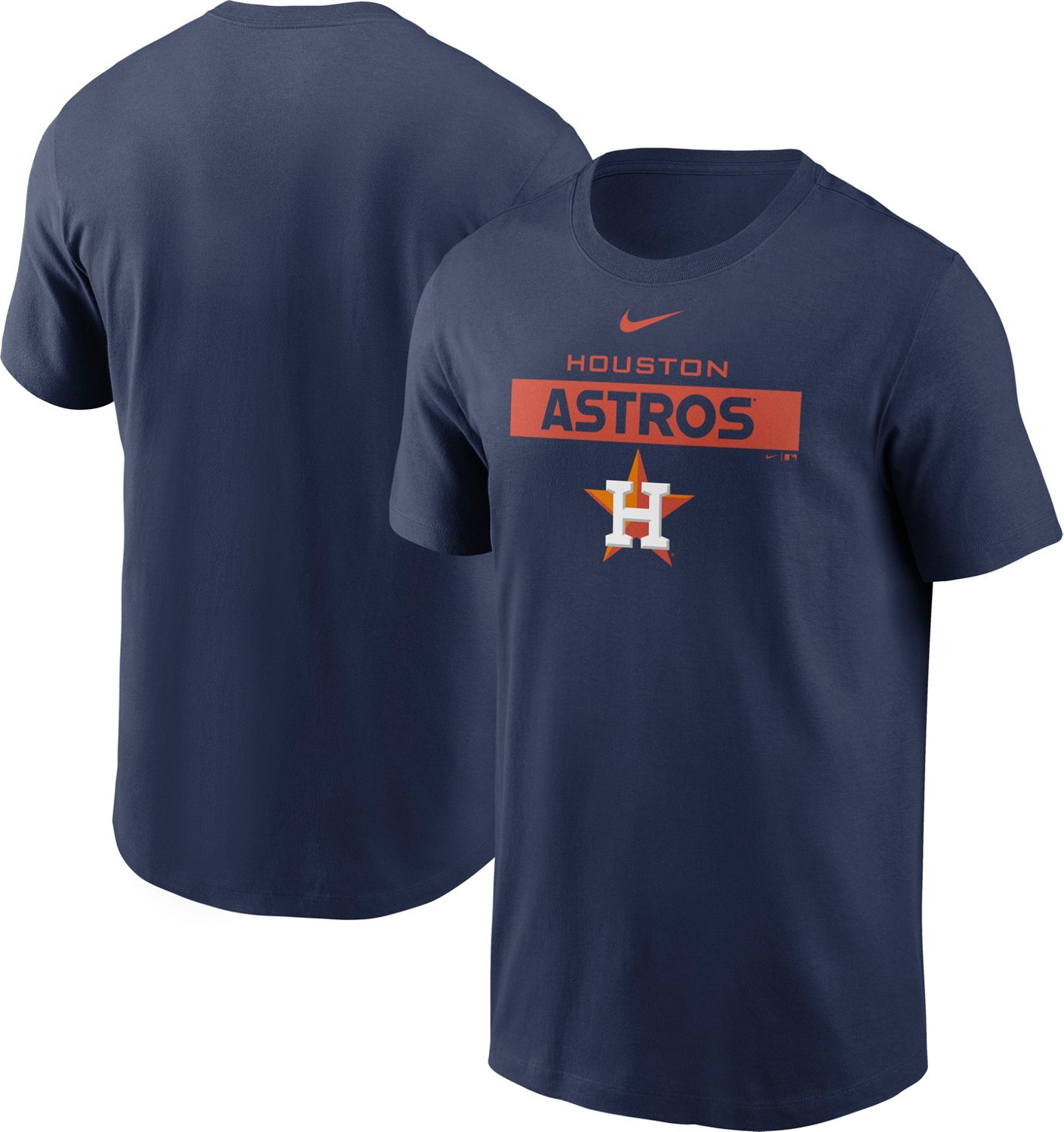Nike Men's Houston Astros Team Issue T-shirt