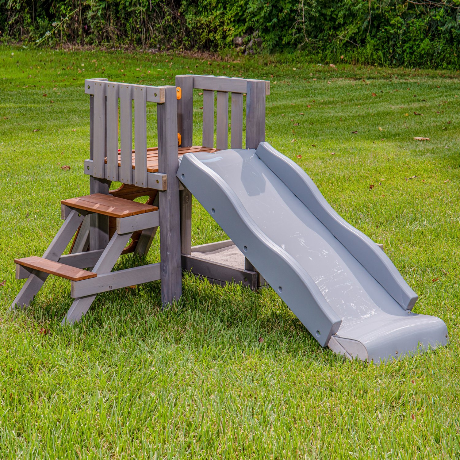 Jack & June Mini Toddler Playground Set                                                                                          - view number 3