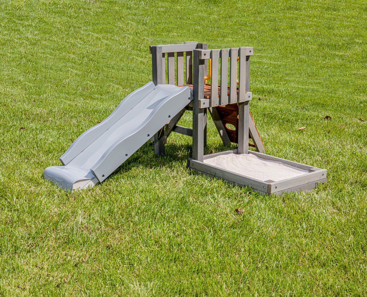 Jack & June Mini Toddler Playground Set                                                                                          - view number 4