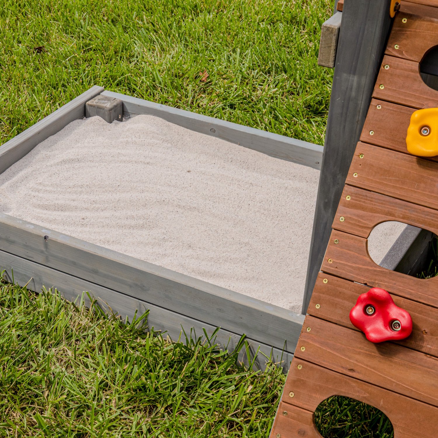 Jack & June Mini Toddler Playground Set                                                                                          - view number 8