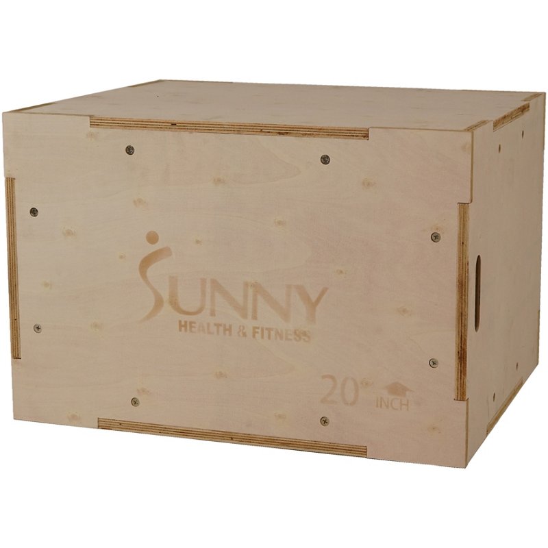 Sunny Health & Fitn… - image