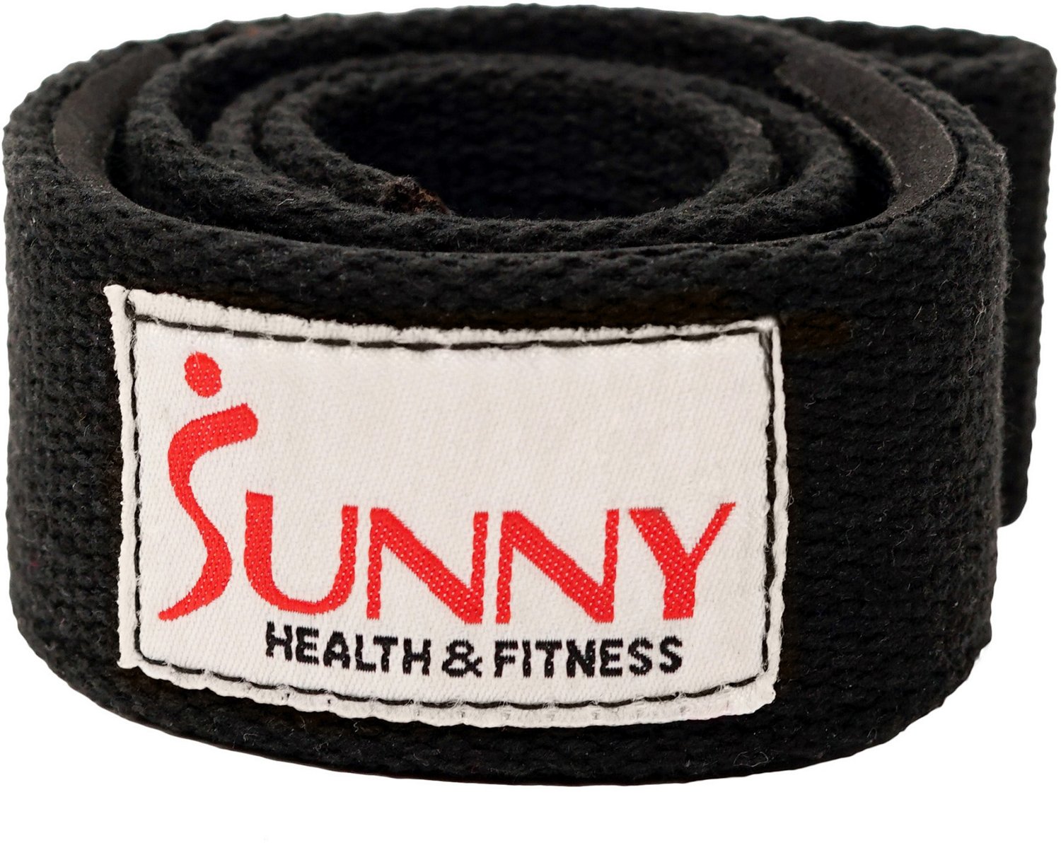 Sunny Health & Fitness Padding Lifting Straps                                                                                    - view number 4