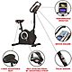 Sunny Health & Fitness Upright Bike                                                                                              - view number 4